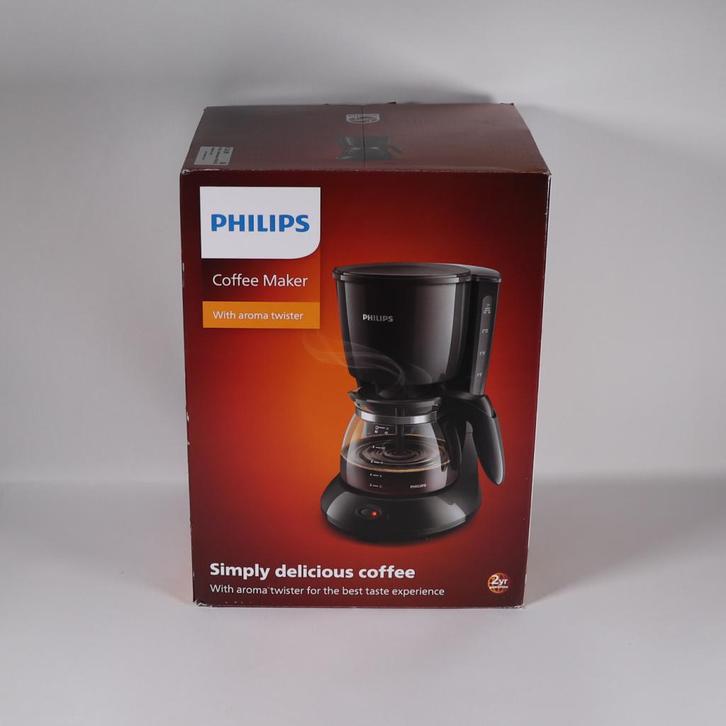 Philips Coffeemaker HD7461/20 - Nieuw in seal, Witgoed en Apparatuur, Koffiezetapparaten, Nieuw