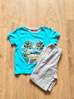 Leuke zomerpyjama shortama maat 98, Kinderen en Baby's, Kinderkleding | Maat 98, Nacht- of Onderkleding, Tissaia, Ophalen of Verzenden