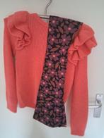 Z8 trui + broek maat 140, Meisje, Z8, Nieuw, Ophalen of Verzenden