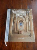 Romaanse kunst: Architectuur, beeldhouwkunst en schilderkun., Ophalen of Verzenden, Zo goed als nieuw, Roman Bold., Overige onderwerpen
