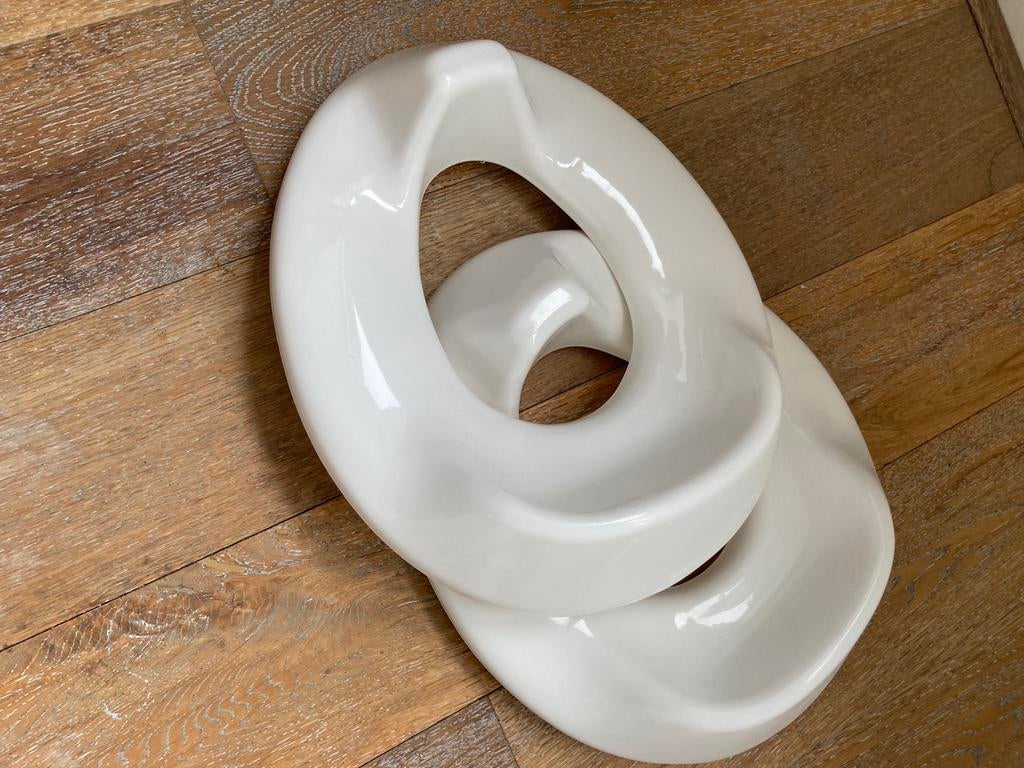 GRATIS Zitverkleiners wc bril 2x, Ophalen, Gebruikt, Overige typen