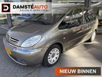 Citroen Xsara Picasso 1.6i-16V Image, Auto's, Voorwielaandrijving, 4 cilinders, Bruin, Handgeschakeld