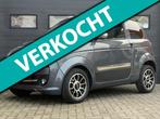 Microcar M.GO Premium DCI Brommobiel 2017 35dkm NIEUWSTAAT!