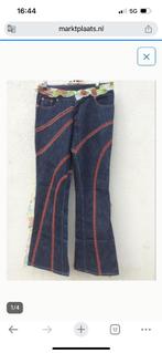 denim, Verzenden, Zo goed als nieuw, Blauw, W28 - W29 (confectie 36)