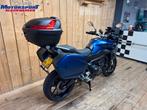 YAMAHA TRACER 900 GT | NIEUWSTAAT | KOFFERSET | BOMVOL |, Motoren, Motorrijbewijs A, Bedrijf, Meer dan 35 kW, Toermotor