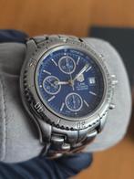 Tag Heuer Link - 2002 - compleet - goede staat, Ophalen, Staal, Zakhorloge, Gebruikt