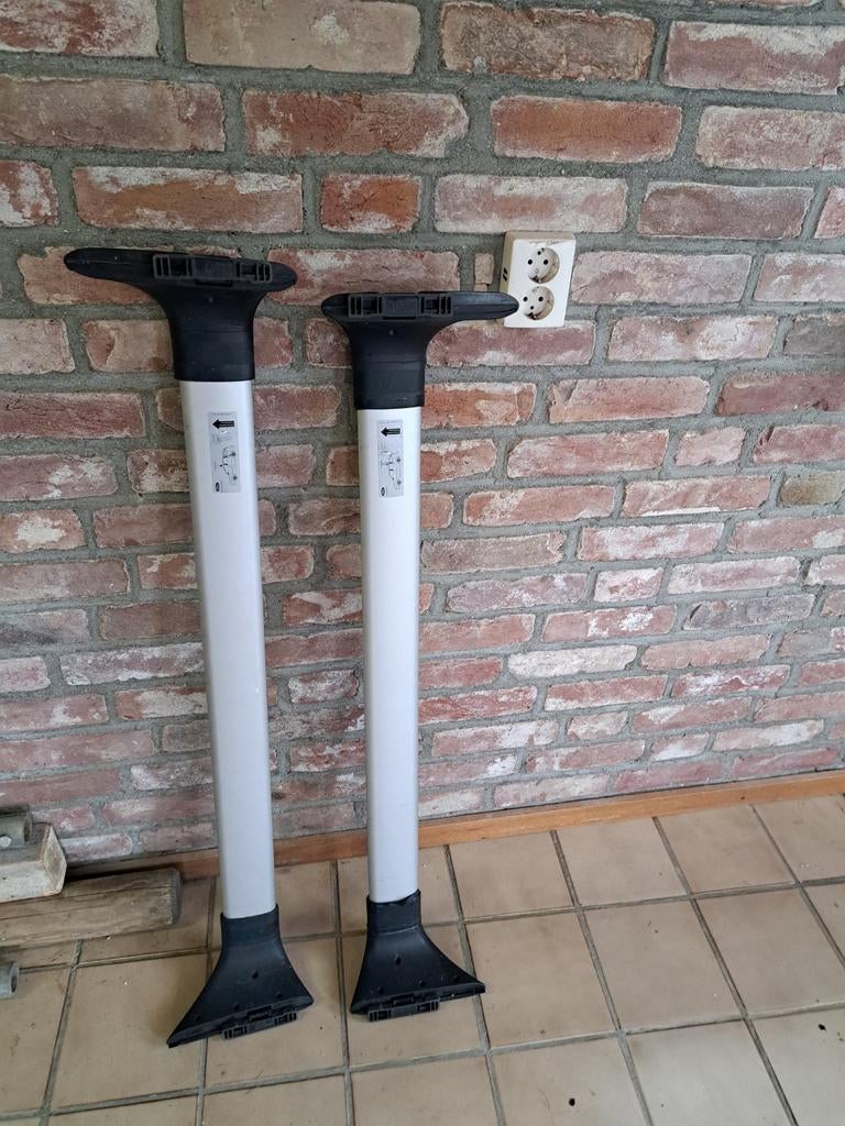 Dakreling fordfocus stationcar  2004-2010, Ophalen of Verzenden
