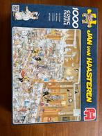 Jan van Haasteren Keuken Puzzel 1000 Stukjes, Hobby en Vrije tijd, Denksport en Puzzels, Ophalen of Verzenden, 500 t/m 1500 stukjes