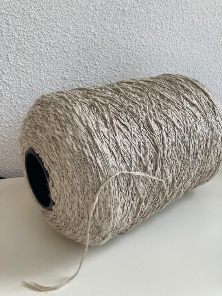 Cone breigaren (100% katoen) - ruim 2 kg, Hobby en Vrije tijd, Breien en Haken, Ophalen of Verzenden, Nieuw, Breien of Haken, Wol of Garen