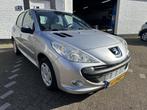 Peugeot 206 + 1.4 XS /Nieuwe apk bij aflevering/5 drs/Trekha, Stof, 4 cilinders, Origineel Nederlands, Bedrijf