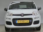 Fiat Panda 0.9 TwinAir Young/ Airco!/ Bluetooth/ Radio-CD+AU, Auto's, Fiat, Voorwielaandrijving, Stof, Gebruikt, Panda