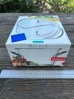 Bodum Hot-Pot No. 4604 - NIEUW in verpakking, Ophalen of Verzenden, Zo goed als nieuw