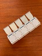 Klauwgewichten voor de breimachine, Ophalen of Verzenden, Gebruikt, Breien, Machine