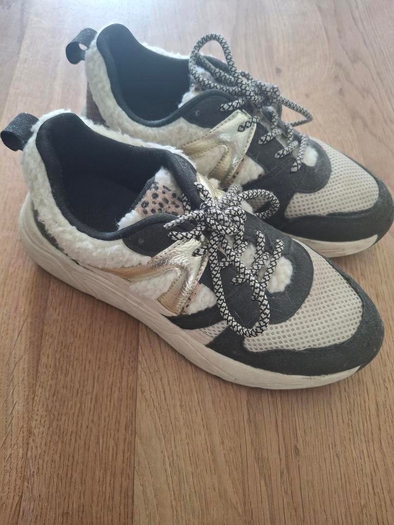 Poelman sneakers, maat 36, Kleding | Dames, Poelman, Ophalen of Verzenden, Sneakers of Gympen, Gedragen