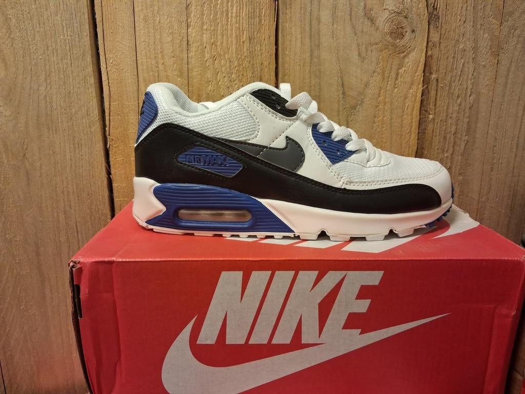 Nike air max laatste maten, Ophalen of Verzenden, Nieuw