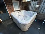 Jacuzzi op gas verwarmd T.E.A.B, Ophalen, Gebruikt, Vast