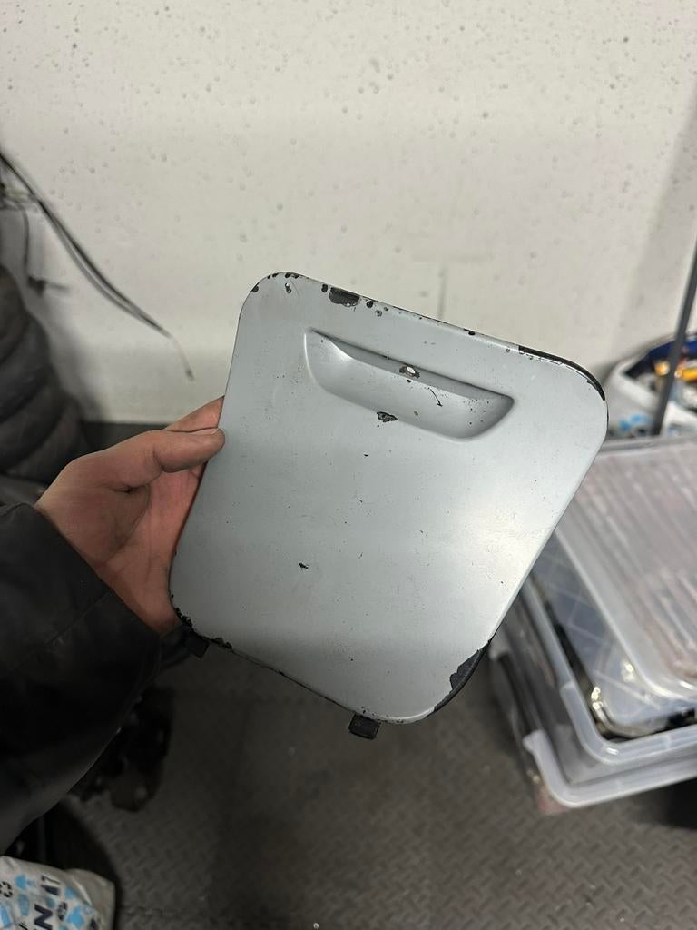 Vespa lx/s bougiekap, Ophalen of Verzenden