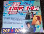 25 jaar top 40 hits deel 1 2cd, Ophalen of Verzenden, Zo goed als nieuw, Pop, Boxset