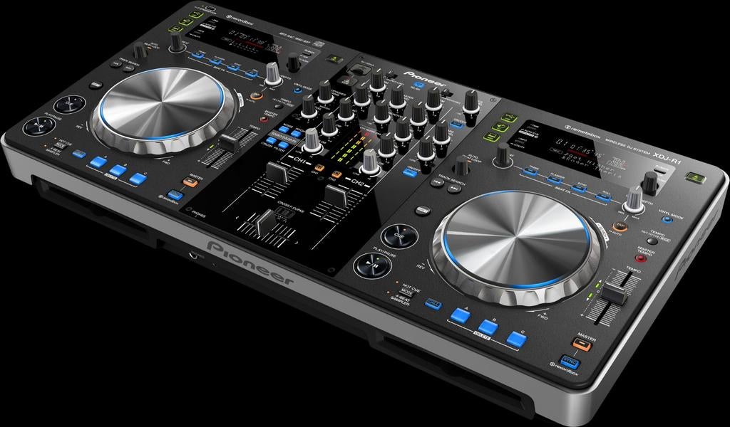 Pioneer XDJ-R1 DJ Controller, Ophalen of Verzenden, Zo goed als nieuw, Dj-set, Pioneer