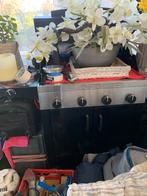 Cadac BBQ met extra kookplaatje en volle gasfles, Ophalen, Zo goed als nieuw