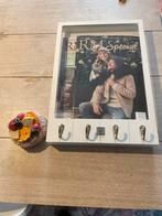 Riviera maison sleutel kastje /box, Ophalen of Verzenden, Zo goed als nieuw, Hout, Minder dan 50 cm