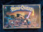 Hero Quest, Een of twee spelers, Ophalen of Verzenden, Gebruikt, MB