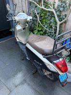Sym Fiddle 3 Scooter, Ophalen of Verzenden, Gebruikt, Benzine, Fiddle