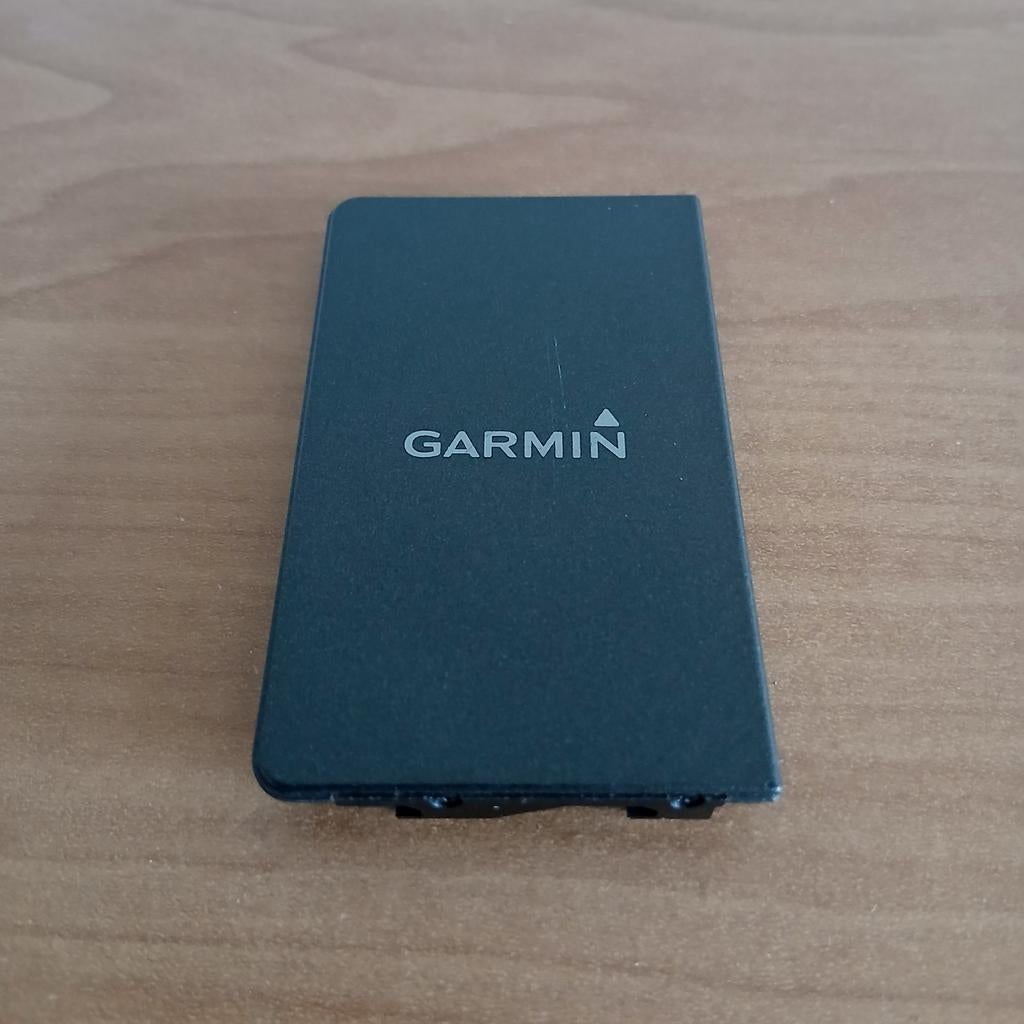 batterijen batterij deksel garmin zumo 660 665, Motoren, Ophalen of Verzenden, Zo goed als nieuw