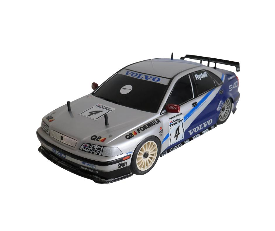 Kyosho 1/8 Volvo S40 Racing - Landmax - 31871