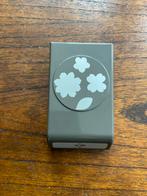 Stampin Up - pons bloemen, Ophalen of Verzenden, Zo goed als nieuw