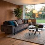 Mooie Hoekbank - Passe Partout Gianni, Huis en Inrichting, Banken | Bankstellen, 250 tot 300 cm, Hoekbank, 75 tot 100 cm, Ophalen of Verzenden