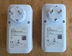 Devolo DVS 1200 Powerline Adapters (2 stuks), Ophalen of Verzenden, Zo goed als nieuw, Devolo
