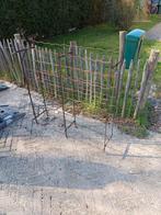 Wijnrek of bierrek, Ophalen, Gebruikt, 25 flessen of meer, Metaal