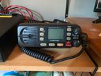 Te koop marifoon Uniden Oceanus DSC, Watersport en Boten, Ophalen of Verzenden, Zo goed als nieuw, Communicatie