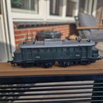 Model trein NS locomotief - Gebruikt, Ophalen of Verzenden, Gebruikt, Locomotief, NS