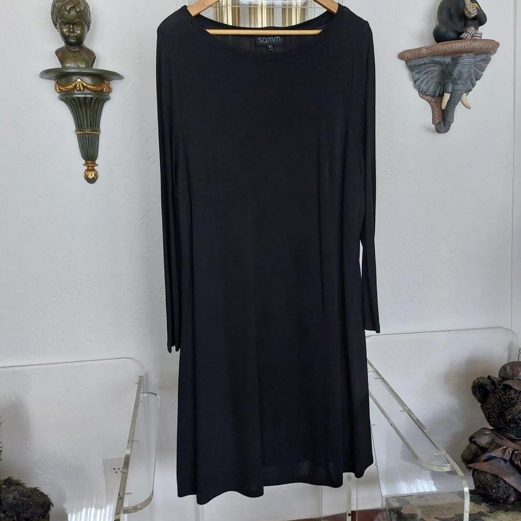 Jurk/Tuniek van het merk Samm.  Maat 3 (48/50), Kleding | Dames, Grote Maten, Verzenden, Nieuw, Samm, Jurk