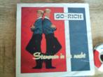 go-rich - stemmen in de nacht 10a, 7 inch, Single, Ophalen of Verzenden, Zo goed als nieuw