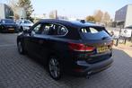 BMW X1 xDrive25e Executive 1e Eigenaar | Dealer Onderh | NAP, Stof, Gebruikt, Zwart, Bedrijf