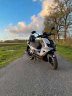 Peugeot speedfight 4, Ophalen, Maximaal 45 km/u, Zo goed als nieuw, Speedfight