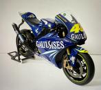 MINICHAMPS 1:4 Yamaha YZR-M1 Rossi 2004 Phillip Island, Verzenden, Nieuw, 1:5 t/m 1:8, Motor