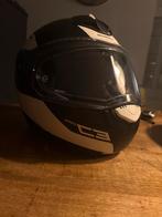Schuberth C3 Pro Systeemhelm met Sena en Pinlock - Maat L, Overige merken, Systeemhelm, Ophalen of Verzenden, L