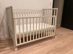 Pali babybedje met matras, Ophalen of Verzenden, Gebruikt, Ledikant