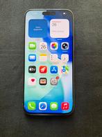 Iphone 15 Pro Max - Natural Titanium - 256GB - 100% Batterij, 256 GB, IPhone 15 Pro Max, Ophalen of Verzenden, Zo goed als nieuw