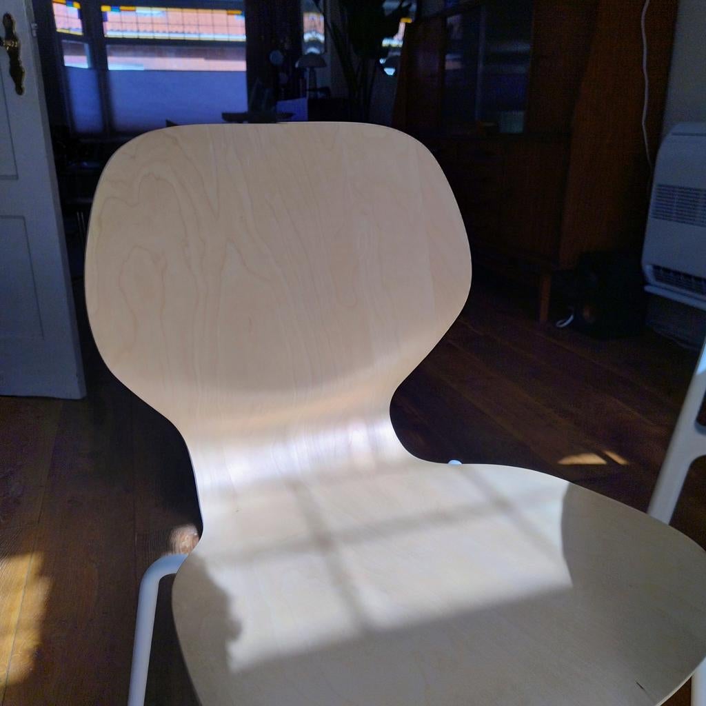 Ikea Sigtrygg stoel, Ophalen, Zo goed als nieuw, Eén