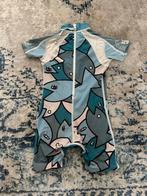 Stoer UV zwempakje met rits 4BB2 maat 92/98, Kinderen en Baby's, Kinderkleding | Kinder-zwemkleding, Gebruikt, UV-zwemkleding