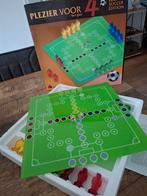 Glazen mens erger je niet  (voetbal), Ophalen of Verzenden