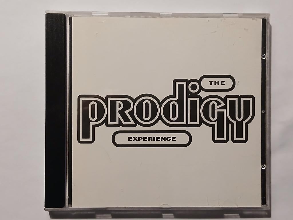 The Prodigy - The Experience, Verzenden, Gebruikt, Dance Populair