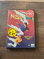3 Ninja’s kick back DVD, Ophalen of Verzenden, Zo goed als nieuw