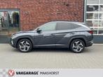 Hyundai TUCSON 1.6 T-GDI PHEV Comfort Smart 4WD plug in Acht, Auto's, Automaat, Stof, Gebruikt, Euro 6