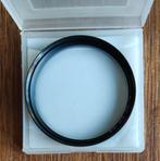 UV filter Leica voor fototoestel B+W 52E 010 1x, Ophalen of Verzenden, Minder dan 50 mm, UV-filter